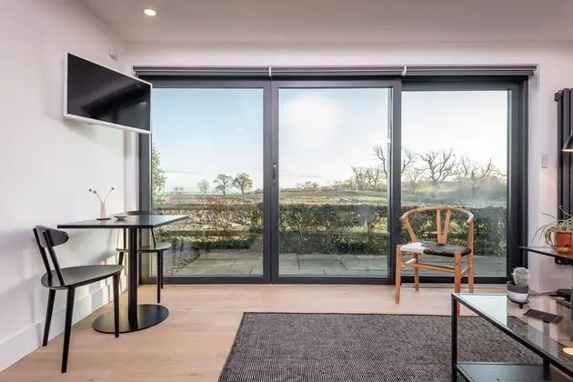 Luxury Kır Evi