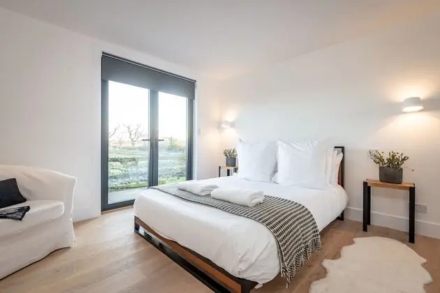 Luxury Kır Evi