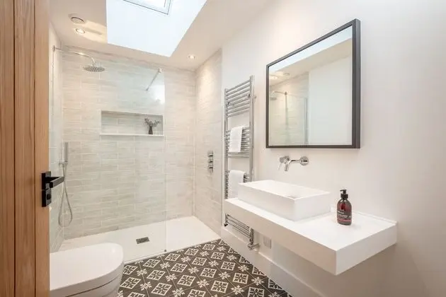 Luxury Kır Evi