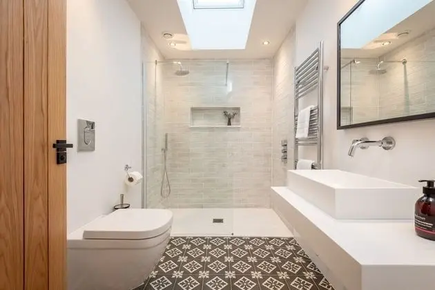 Luxury Kır Evi