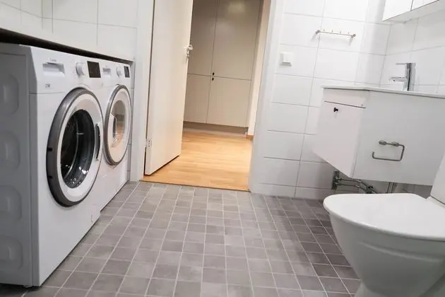 Apart Daire, 1 Yatak Odası, Balkon