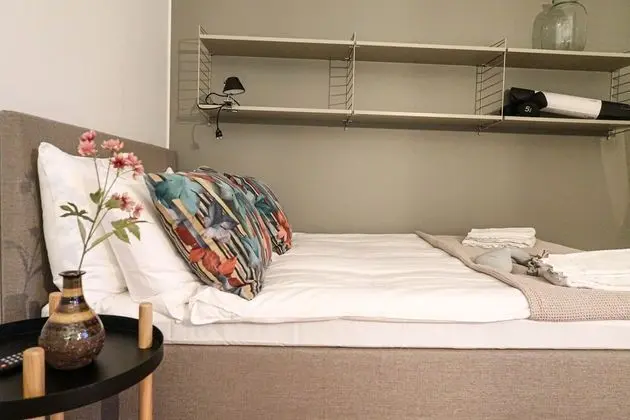 Apart Daire, 1 Yatak Odası, Balkon