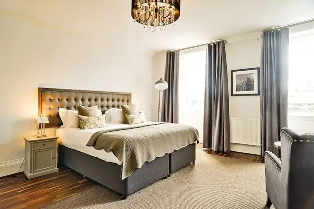 Apart Daire (3 Bedrooms)