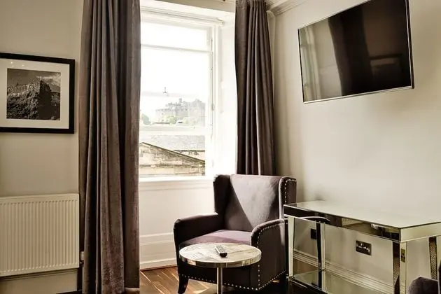 Apart Daire (3 Bedrooms)
