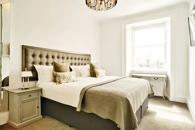 Apart Daire (3 Bedrooms)