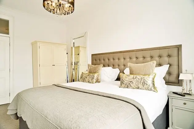 Apart Daire (3 Bedrooms)