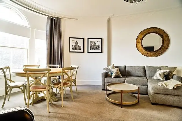 Apart Daire (3 Bedrooms)