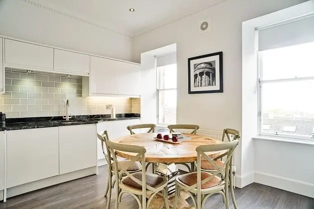 Apart Daire (3 Bedrooms)