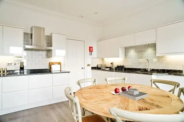 Apart Daire (3 Bedrooms)