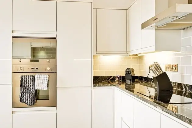 Apart Daire (3 Bedrooms)