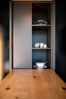 Exclusive Ağaç Ev, Nehir Manzaralı