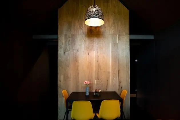 Exclusive Dağ Evi, Nehir Manzaralı
