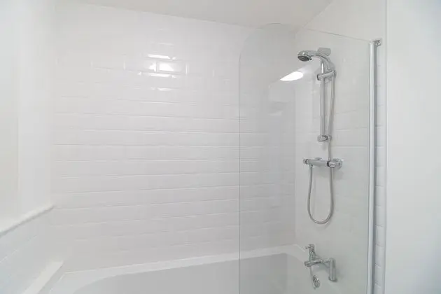 Luxury Apart Daire, Banyolu/Duşlu