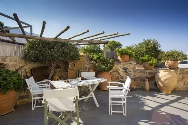 Luxury Villa, 3 Yatak Odası, Deniz Manzaralı, Bahçeli