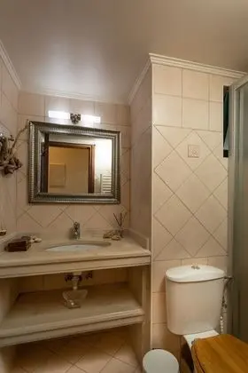 Luxury Villa, 3 Yatak Odası, Deniz Manzaralı, Bahçeli