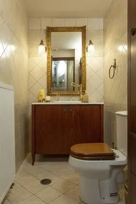 Luxury Villa, 3 Yatak Odası, Deniz Manzaralı, Bahçeli