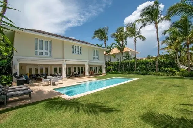 Villa, Sigara İçilebilir