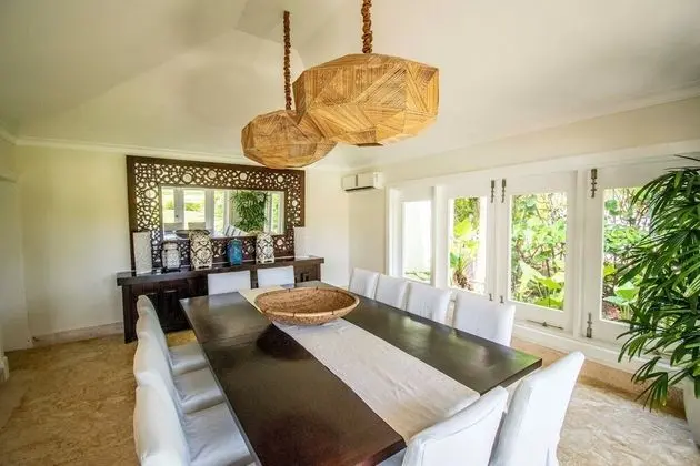 Villa, Sigara İçilebilir