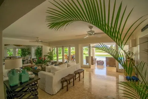 Villa, Sigara İçilebilir
