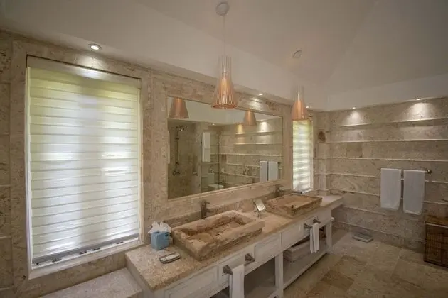 Villa, Sigara İçilebilir