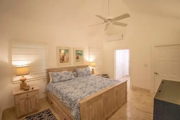 Villa, Sigara İçilebilir
