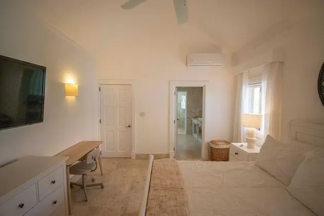 Villa, Sigara İçilebilir