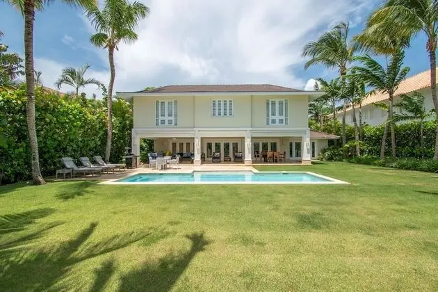 Villa, Sigara İçilebilir