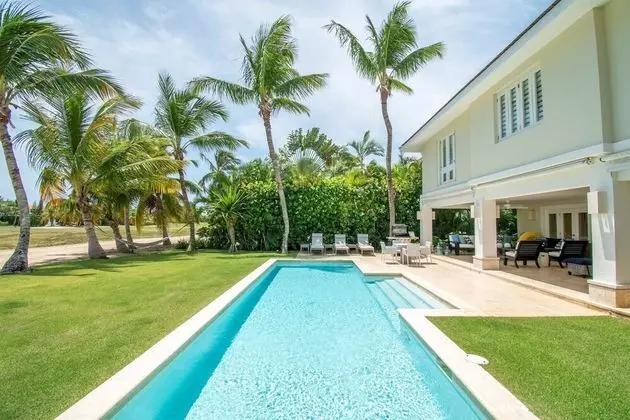 Villa, Sigara İçilebilir