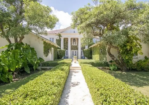 Villa, Sigara İçilebilir