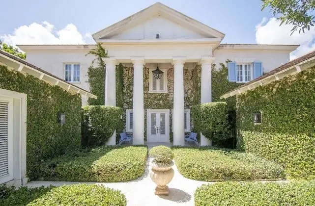 Villa, Sigara İçilebilir