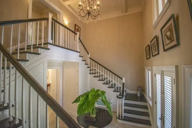 Villa, Sigara İçilebilir