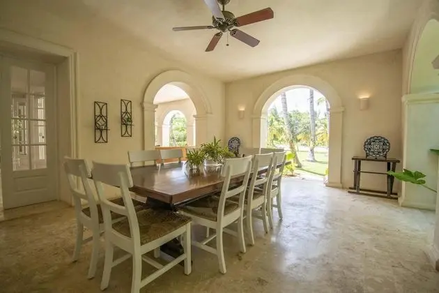 Villa, Sigara İçilebilir