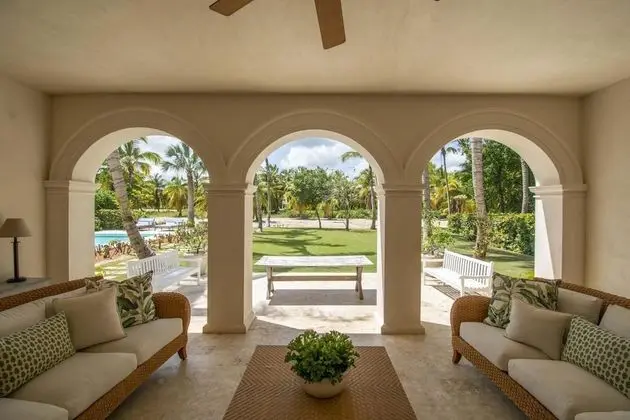 Villa, Sigara İçilebilir