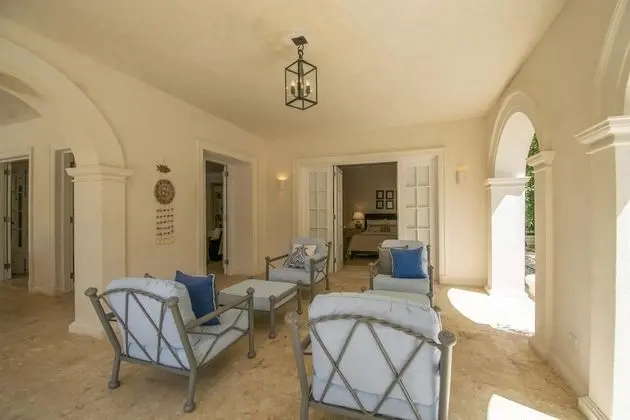 Villa, Sigara İçilebilir