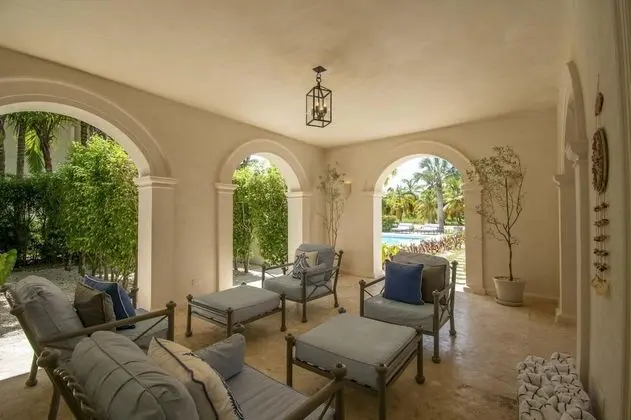 Villa, Sigara İçilebilir