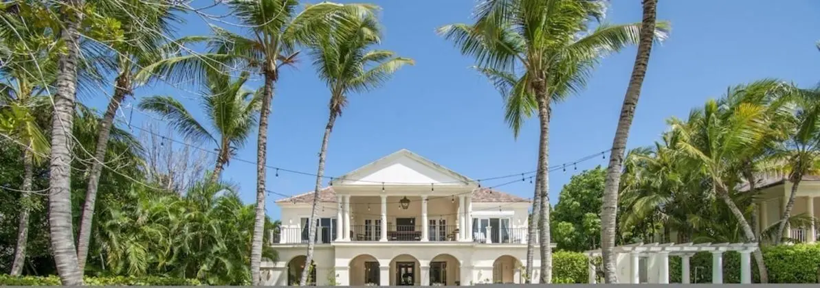 Villa, Sigara İçilebilir