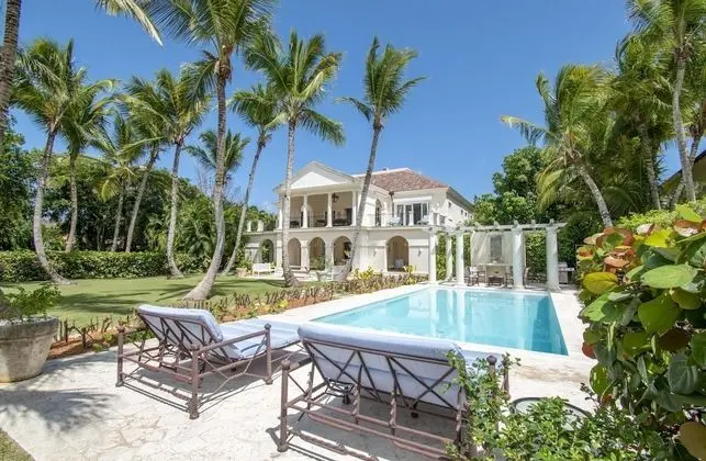 Villa, Sigara İçilebilir