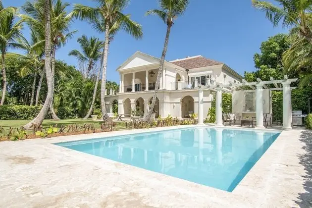 Villa, Sigara İçilebilir
