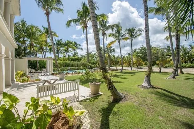Villa, Sigara İçilebilir