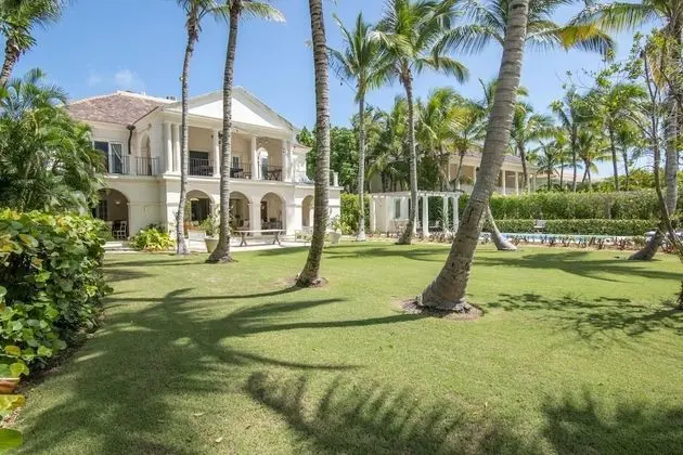 Villa, Sigara İçilebilir