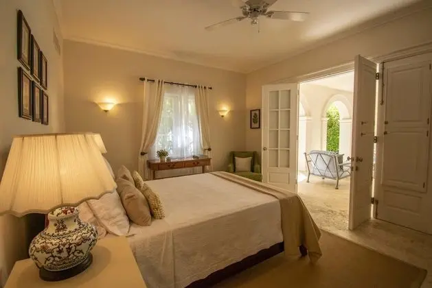 Villa, Sigara İçilebilir