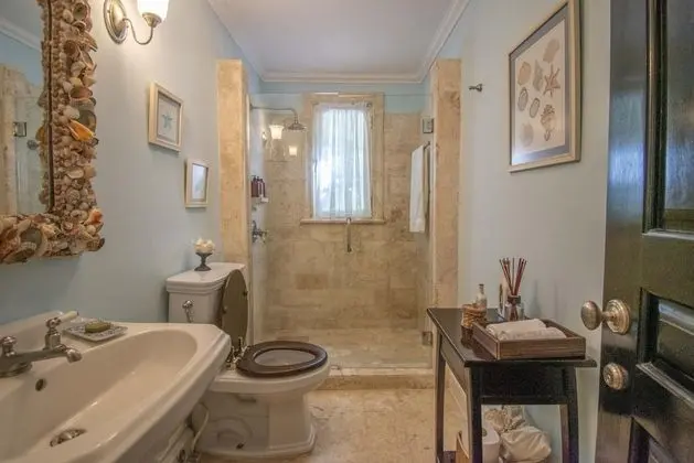 Villa, Sigara İçilebilir