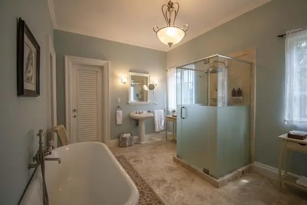 Villa, Sigara İçilebilir