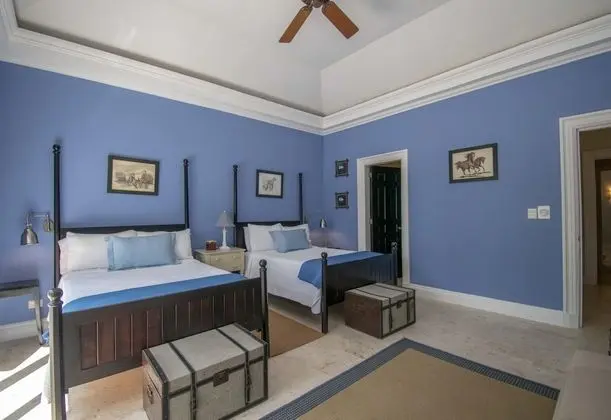 Villa, Sigara İçilebilir