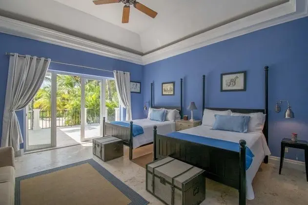 Villa, Sigara İçilebilir