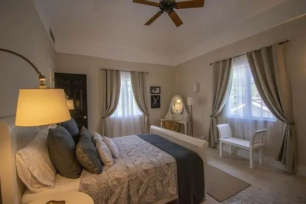 Villa, Sigara İçilebilir