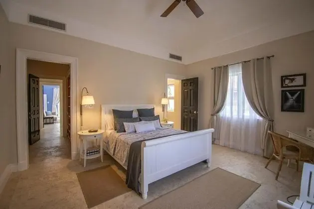 Villa, Sigara İçilebilir