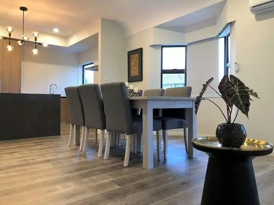 Luxury Ev, 5 Yatak Odası, Golf Manzaralı