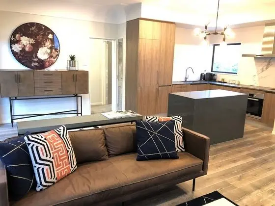 Luxury Ev, 5 Yatak Odası, Golf Manzaralı