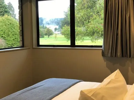 Luxury Ev, 5 Yatak Odası, Golf Manzaralı